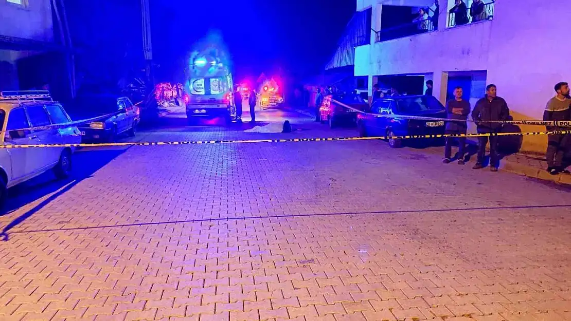 Motosiklet kontrolden çıktı, 16 yaşındaki sürücü metrelerce sürüklendi: 1 ölü