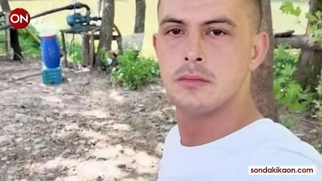 Motosikletli genç hayata tutunamadı