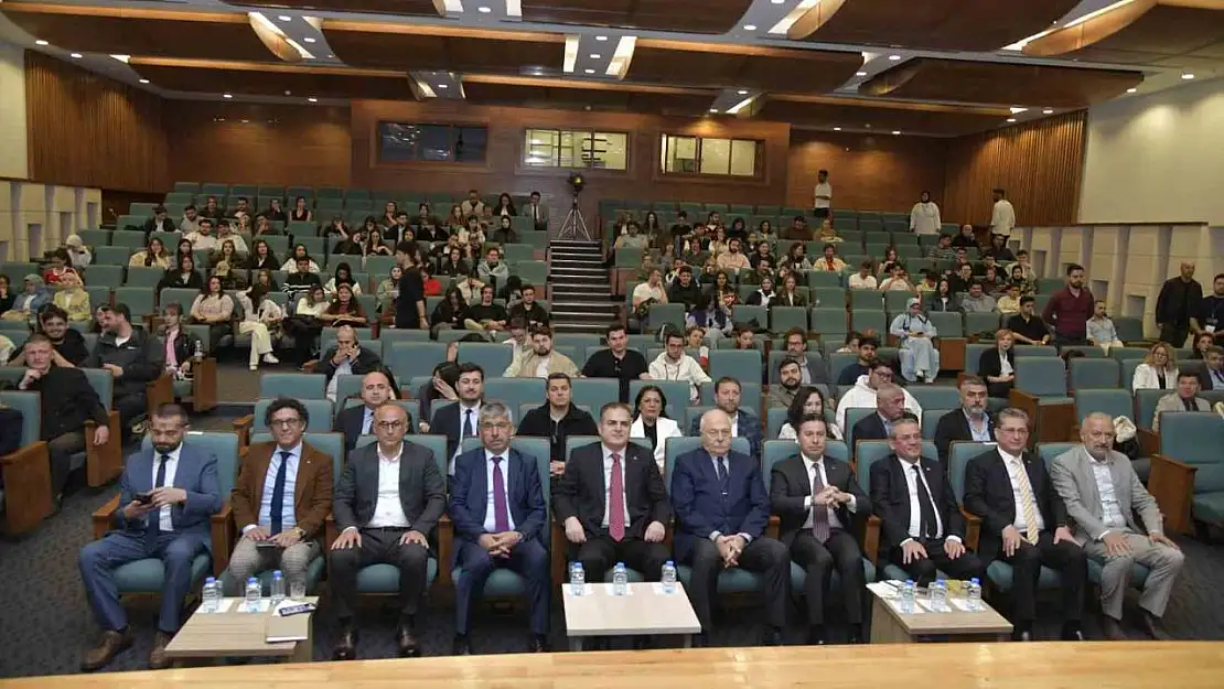 MSKÜ'de 49. Turizm Haftası etkinlikleri başladı