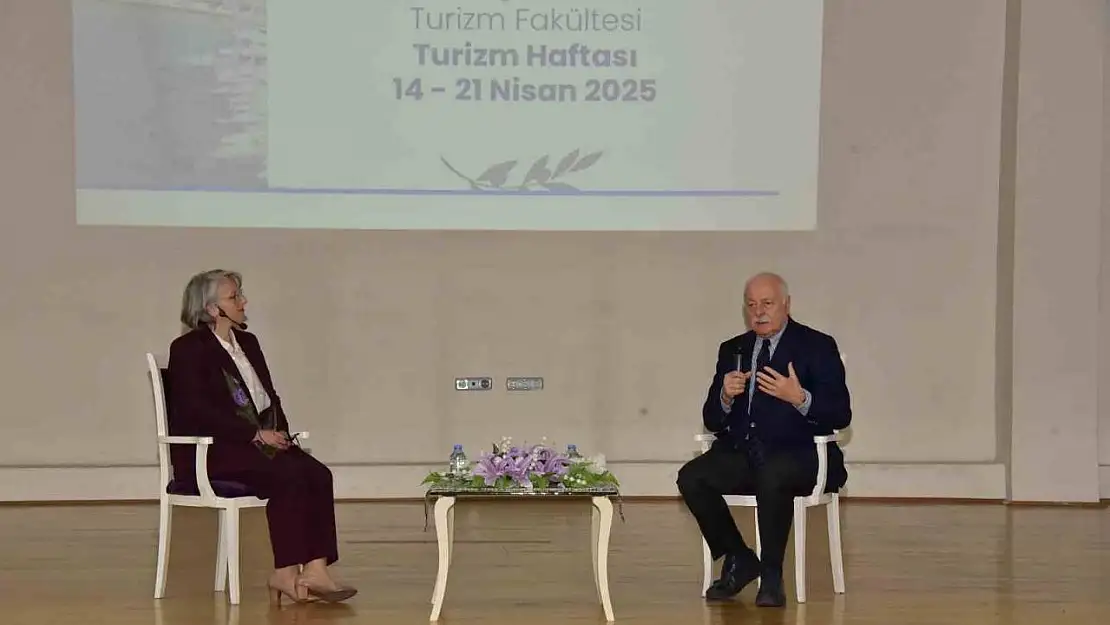 MSKÜ'de 49. Turizm Haftası etkinlikleri başladı
