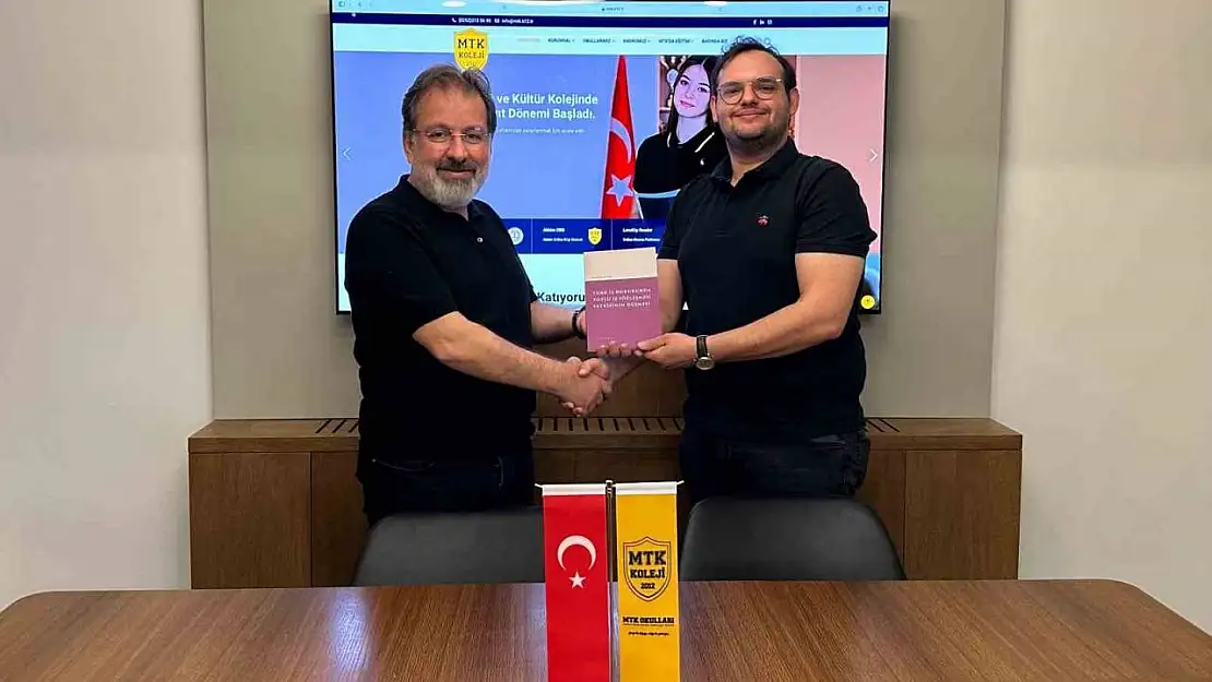 MTK Koleji Mezunlar Derneği için sona yaklaşıldı