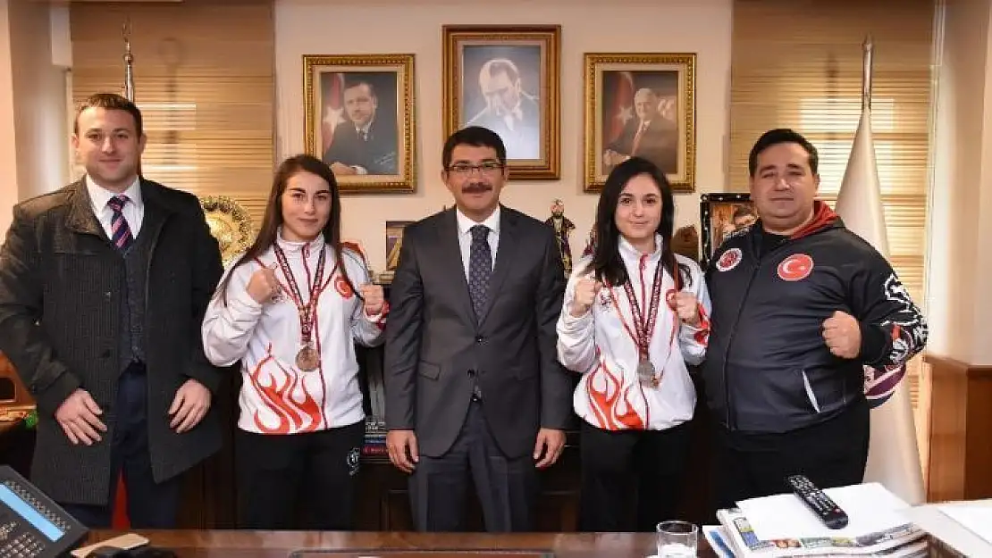 Muaythai 1. kademe antrenörlük kursu Manisa'da açılıyor