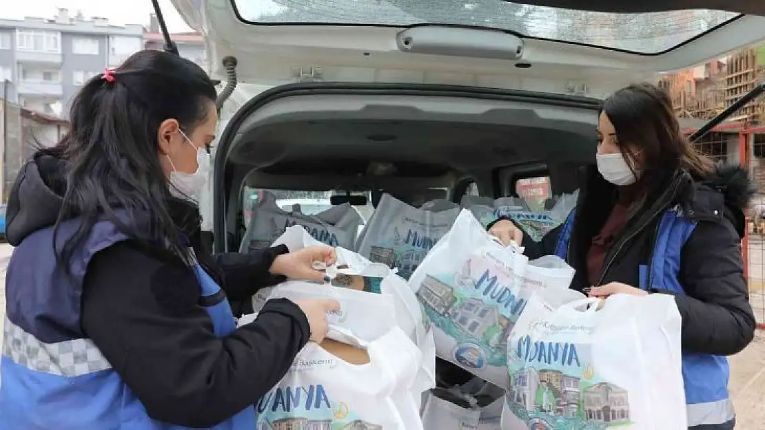 Mudanya Belediyesi 'Kara Kış Fonu' ile kalpleri ısıtacak