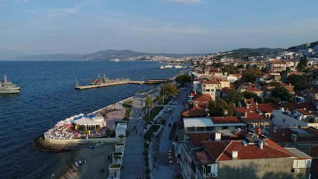 Mudanya'da 'Avrupa Haraketlilik Haftası' heyecanı