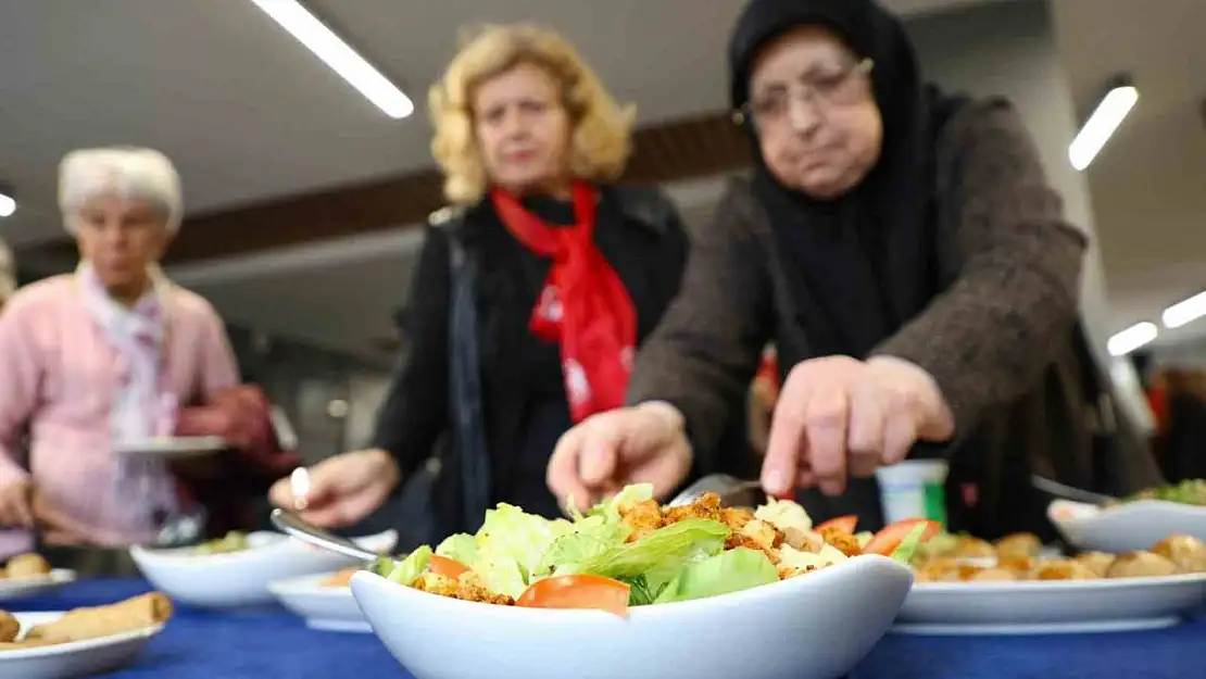 Mudanya'da diyabet mücadelesine destek