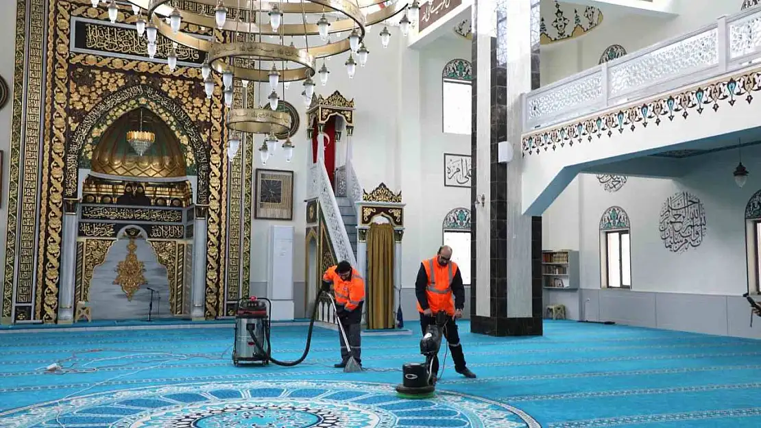 Mudanya'da ramazan birlikte güzel