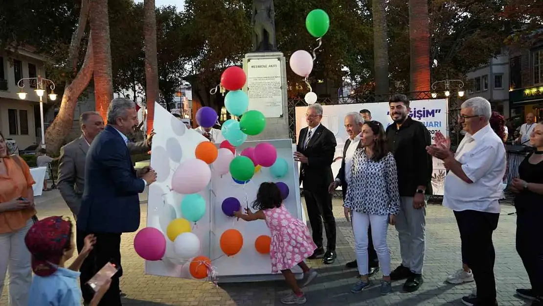 Mudanya Kitap Fuarı 6'ıncı kez kapılarını açtı