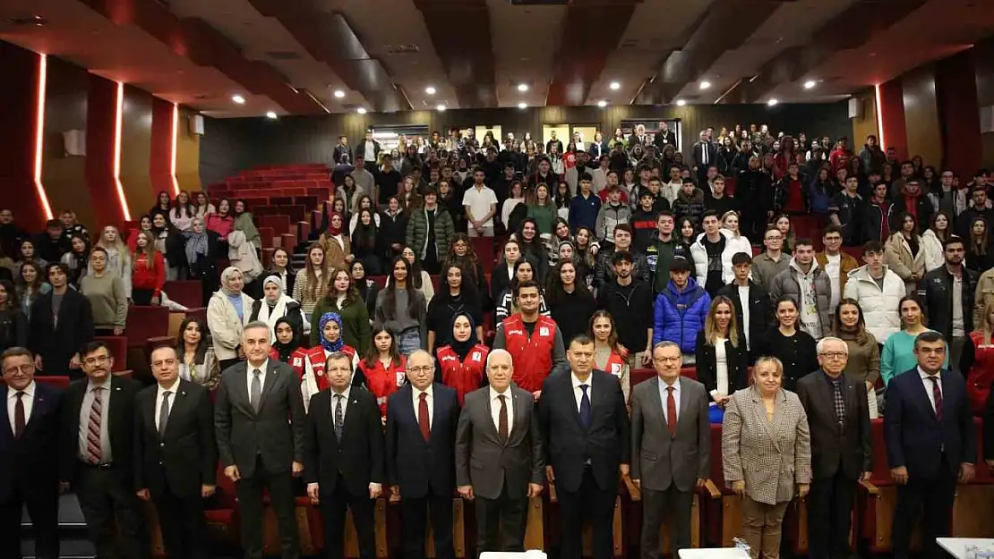 Mudanya Üniversitesi öğrencileri sordu, Başkan Bozbey yanıtladı