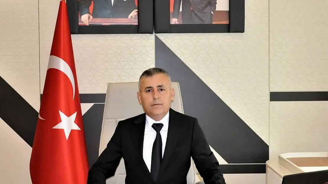 Müdür Dingil: 'Kütahya'da orman yangını sayısı 4 kat arttı, yanan alan miktarı azaldı'