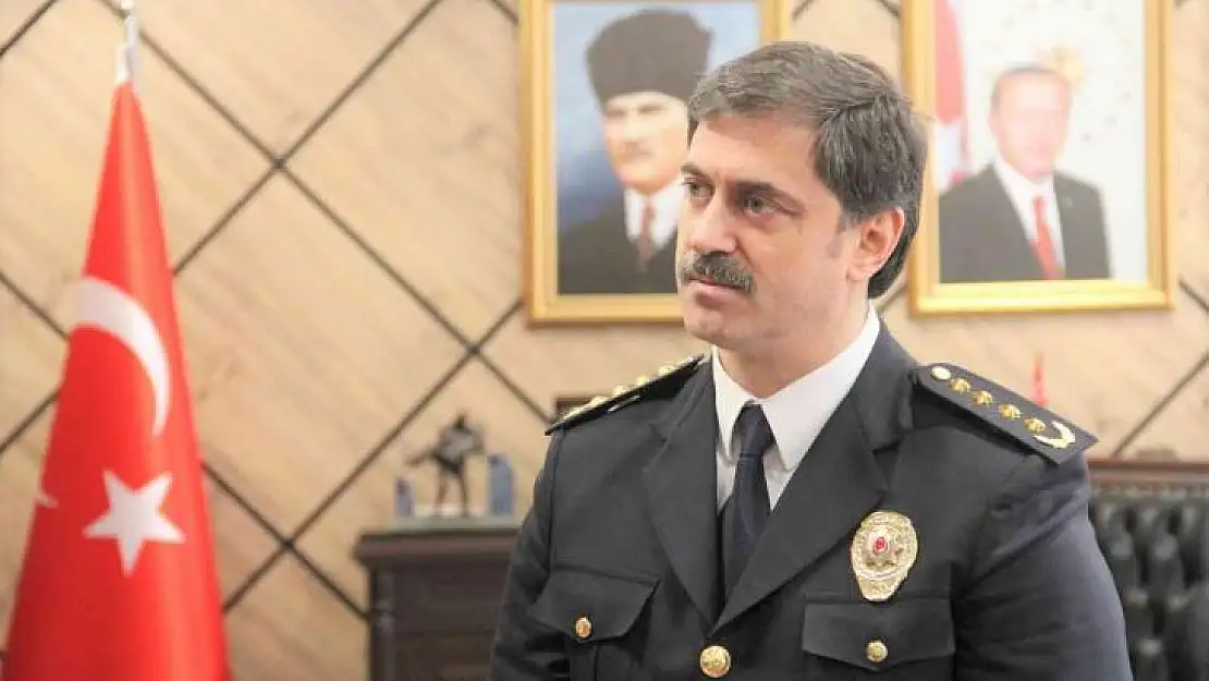 Müdür Necmettin Koç'a yeni görev