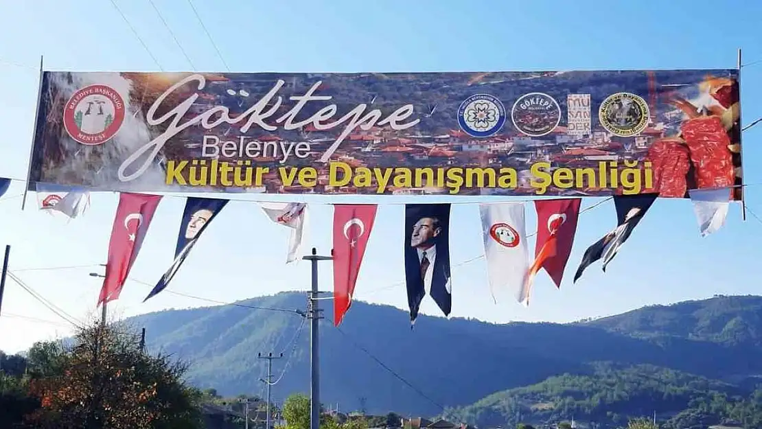 Muğla 9.Göktepe Kültür ve Dayanışma Şenliği düzenlenecek