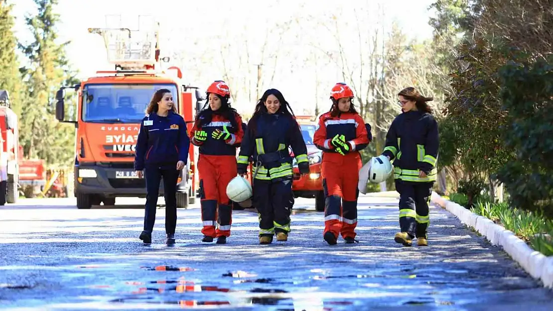 Muğla Büyükşehir Belediyesi 60 İtfaiye ve 15 Zabıta memuru alıyor