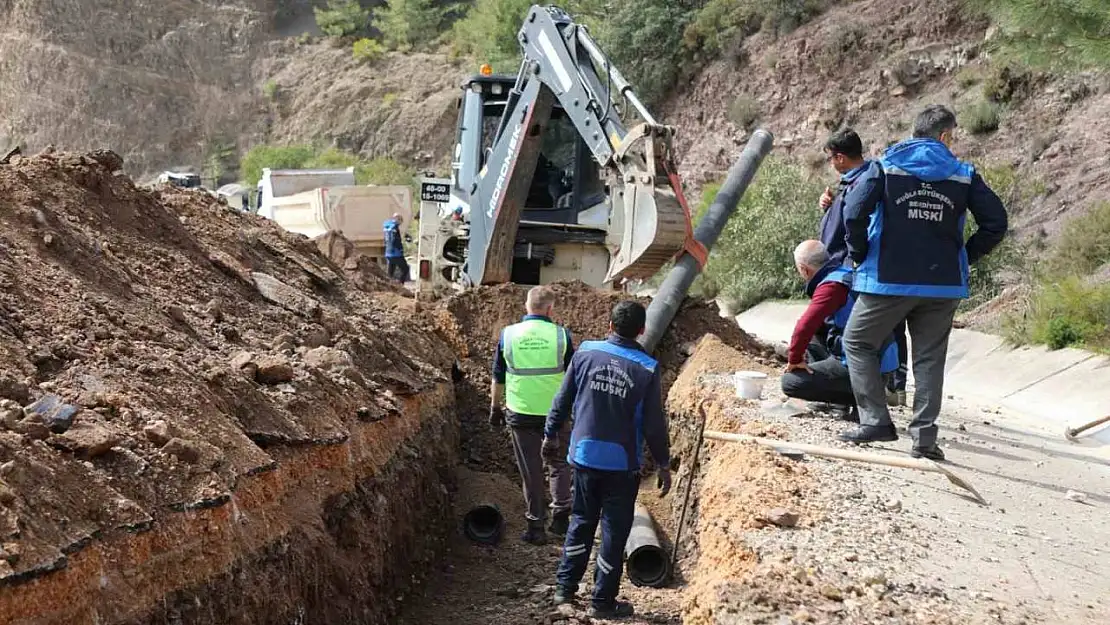 Muğla Büyükşehir Belediyesi'nden Fethiye turizmine büyük katkı