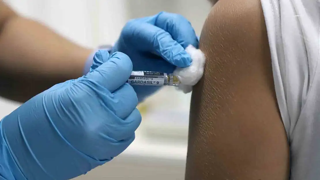 Muğla Büyükşehir'de ücretsiz HPV aşısı başvuruları başladı