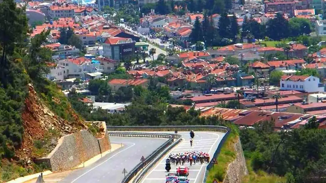 Muğla'da 15 Temmuz'da bazı güzergahlarda yollar kapatılacak