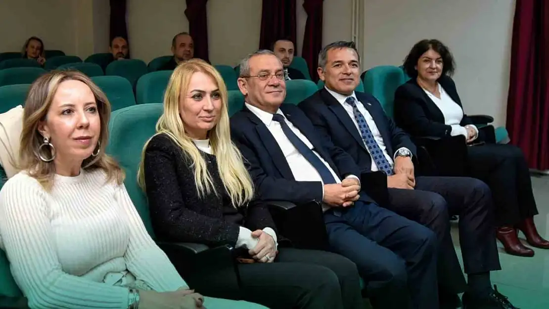 Muğla'da acil obstetrik bakım için sektörler arası işbirliği toplantısı gerçekleştirildi