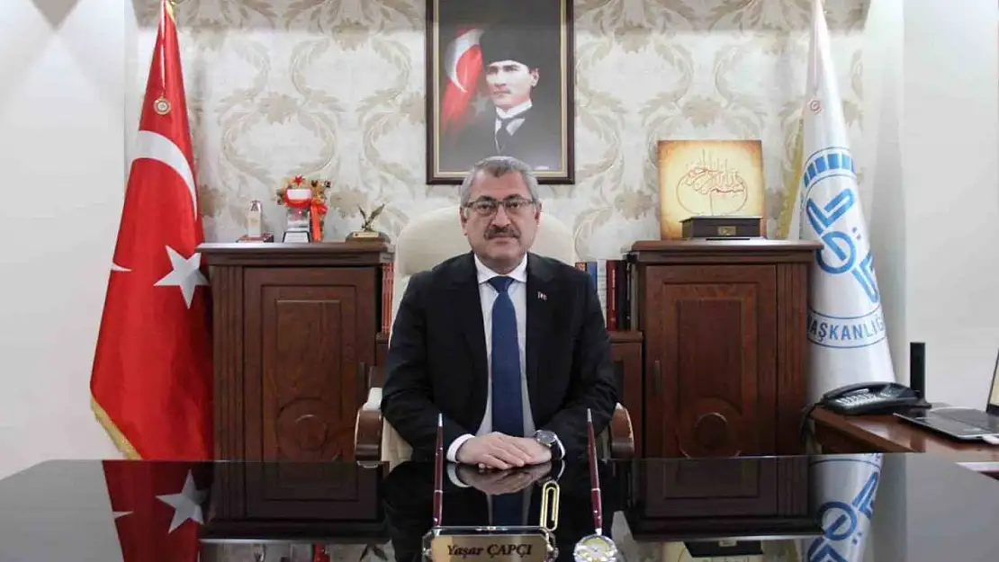 Muğla'da hafızlar eşliğinde Enderun usulü teravih namazı kılınacak