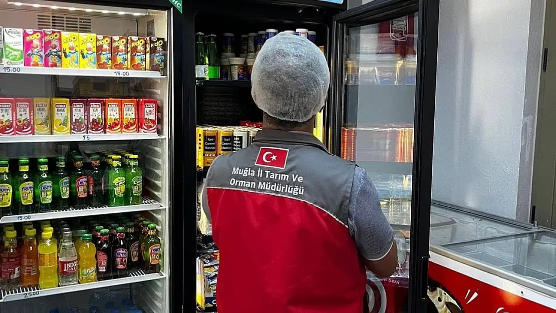 Muğla'da okul kantinlerinde gıda güvenliği denetimleri tamamlandı