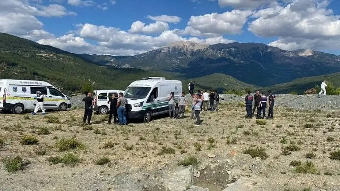 Muğla'da Şaban Ataş cinayetinde 4 sanığa ağırlaştırılmış müebbet talebi