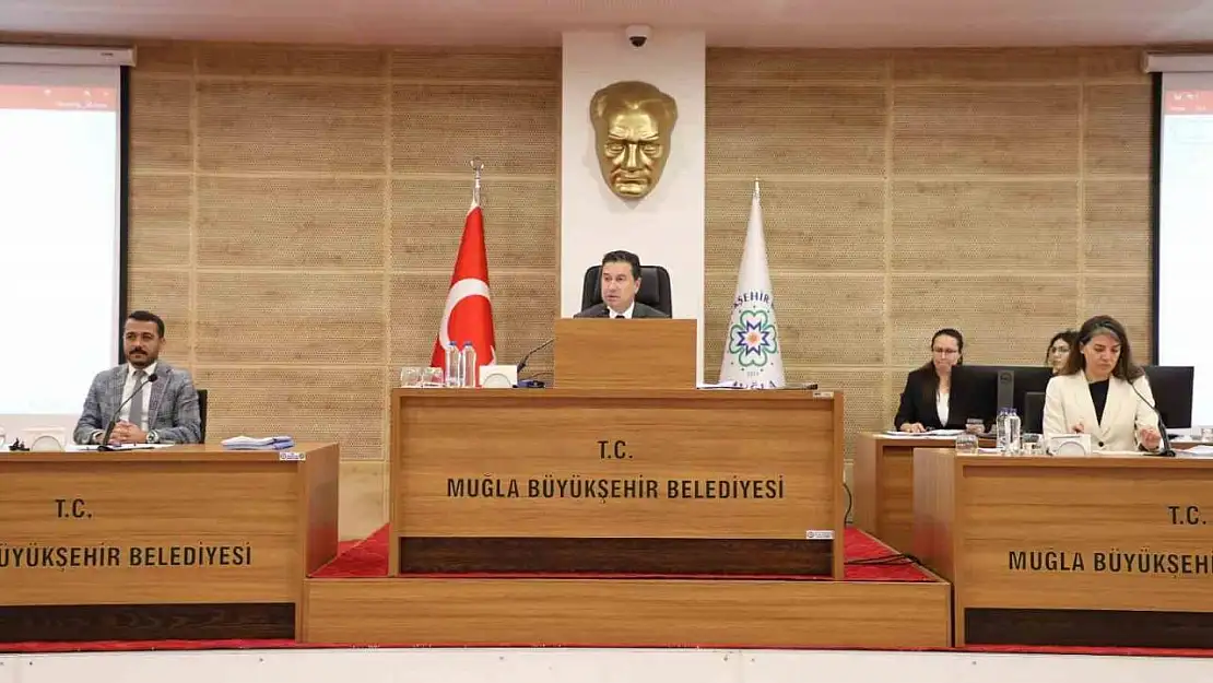Muğla'da suya yüzde 25 indirim