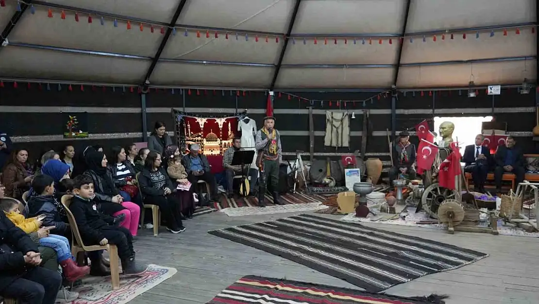 Muğla Veli Buluşmaları Projesi devam ediyor