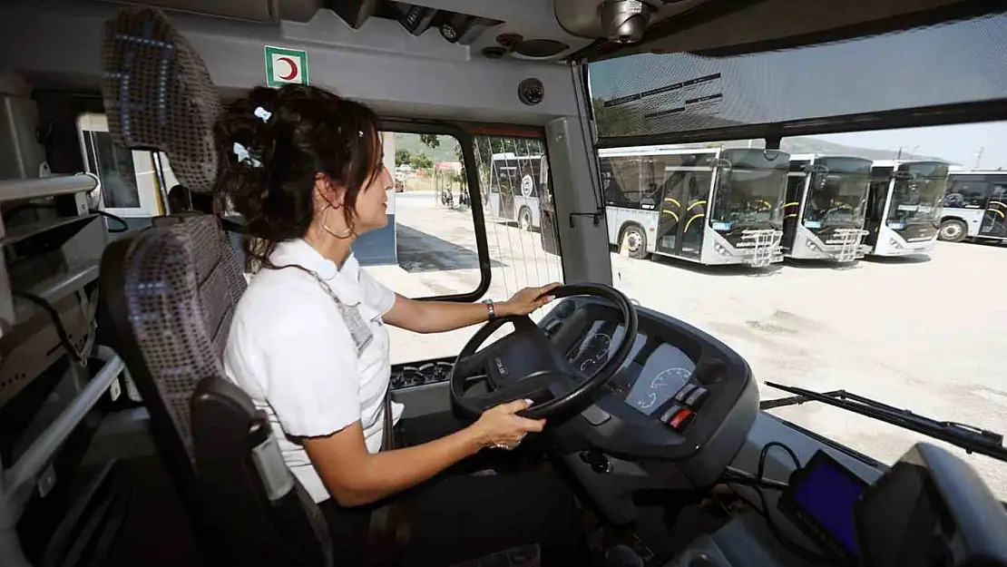 Muğlalıları kadınlar taşıyor