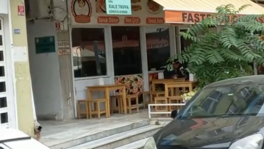 Muhtarlar Günü'nde cinayet işleyen muhtar tutuklandı