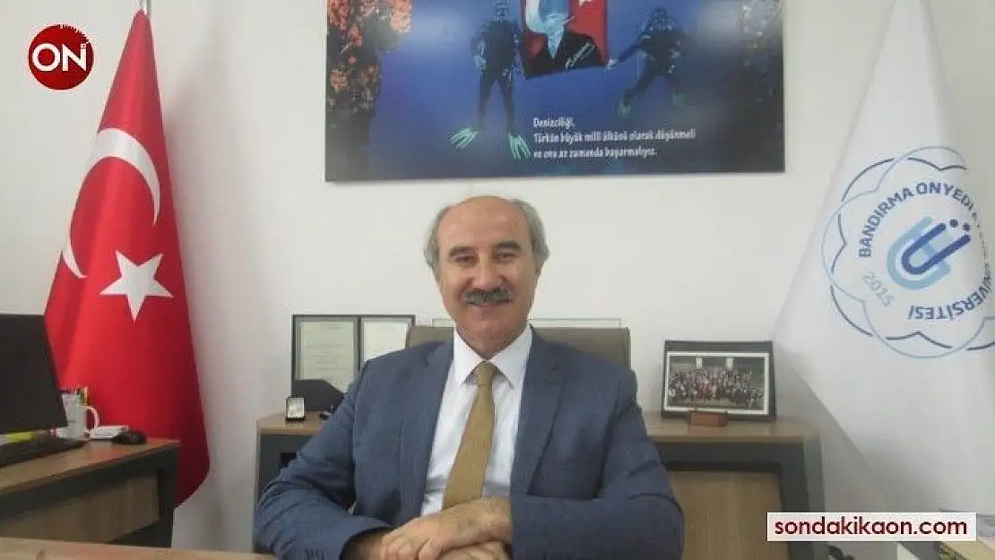 Müsilaj Marmara denizini astımlı bir insan gibi yaptı