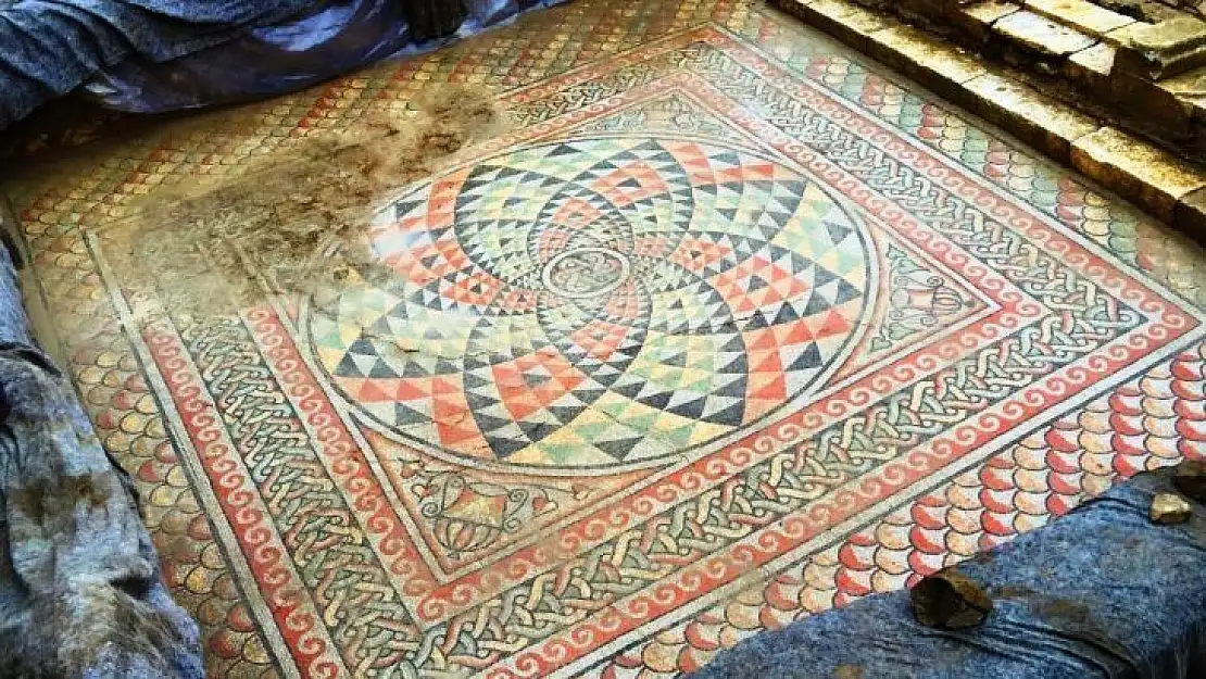 Myrleia antik kentine kamulaştırma onayı