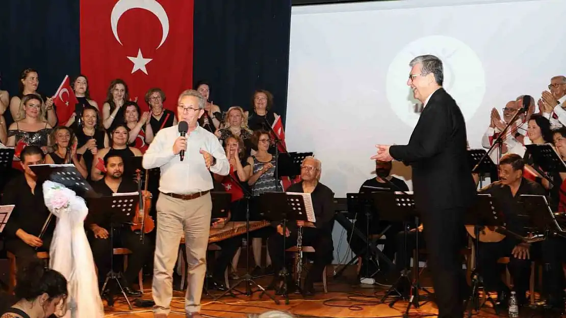 Nazilli Belediyesi, kültürel faaliyetlere hız verdi