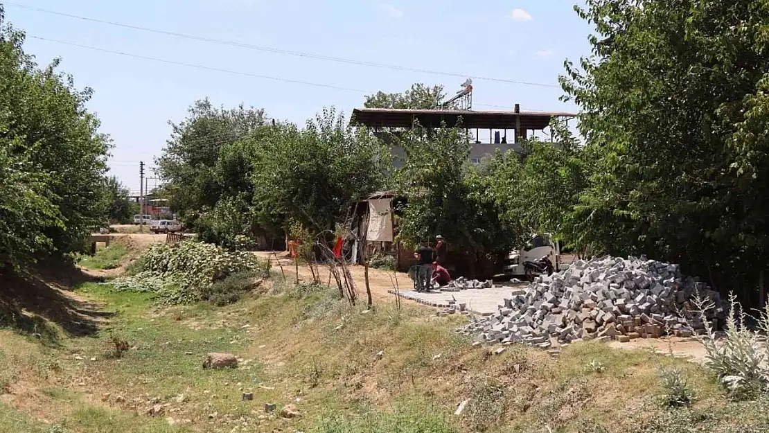 Nazilli Belediyesi vatandaşların mağduriyetini giderdi