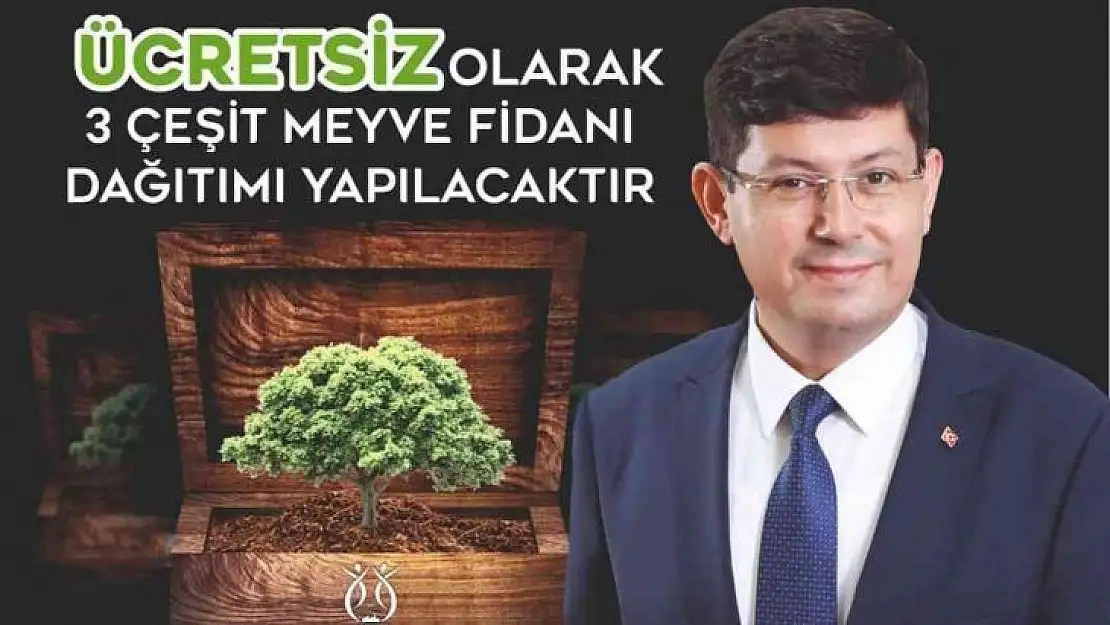 Nazilli Belediyesi yerelde kalkınmayı destekliyor