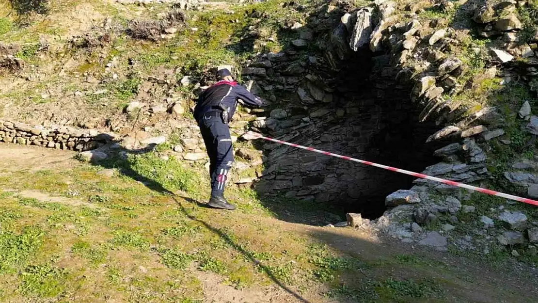 Nazilli'de jandarmanın 'huzur timi' göz açtırmıyor