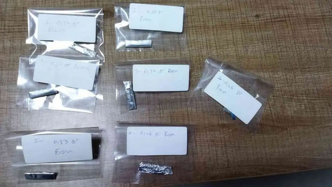 Nazilli'de mahalle bekçileri suçlulara göz açtırmıyor