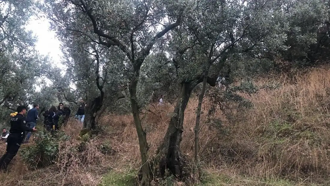 Nevrigül'ün ölümündeki sır perdesi aralandı