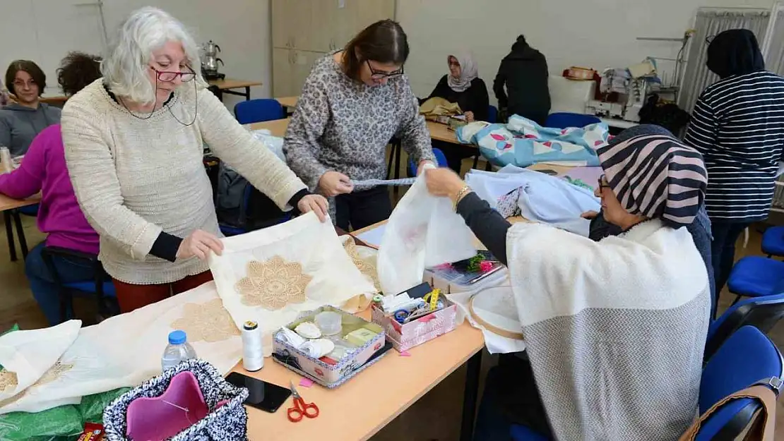 NİLSEM'de yeni dönem başladı