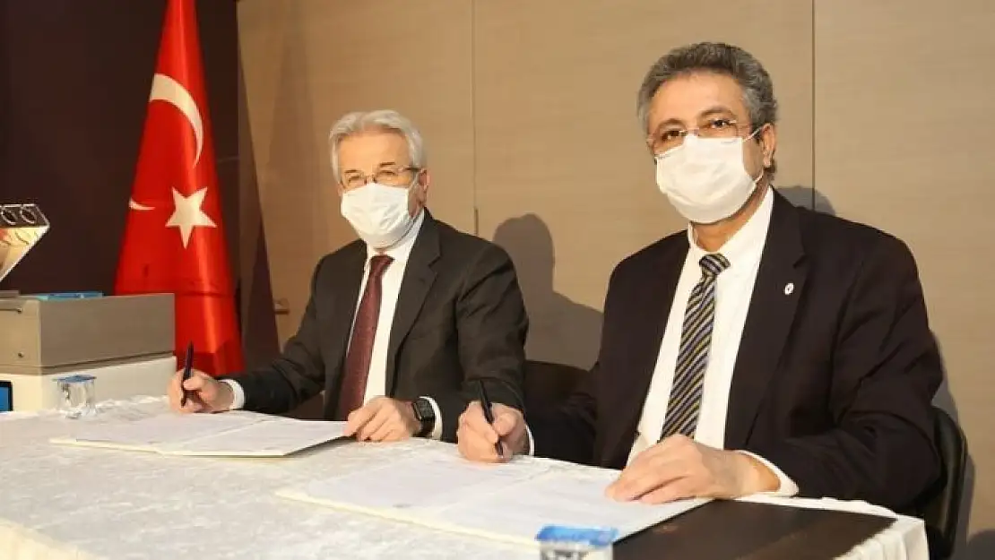 Nilüfer Belediyesi'nden afet p