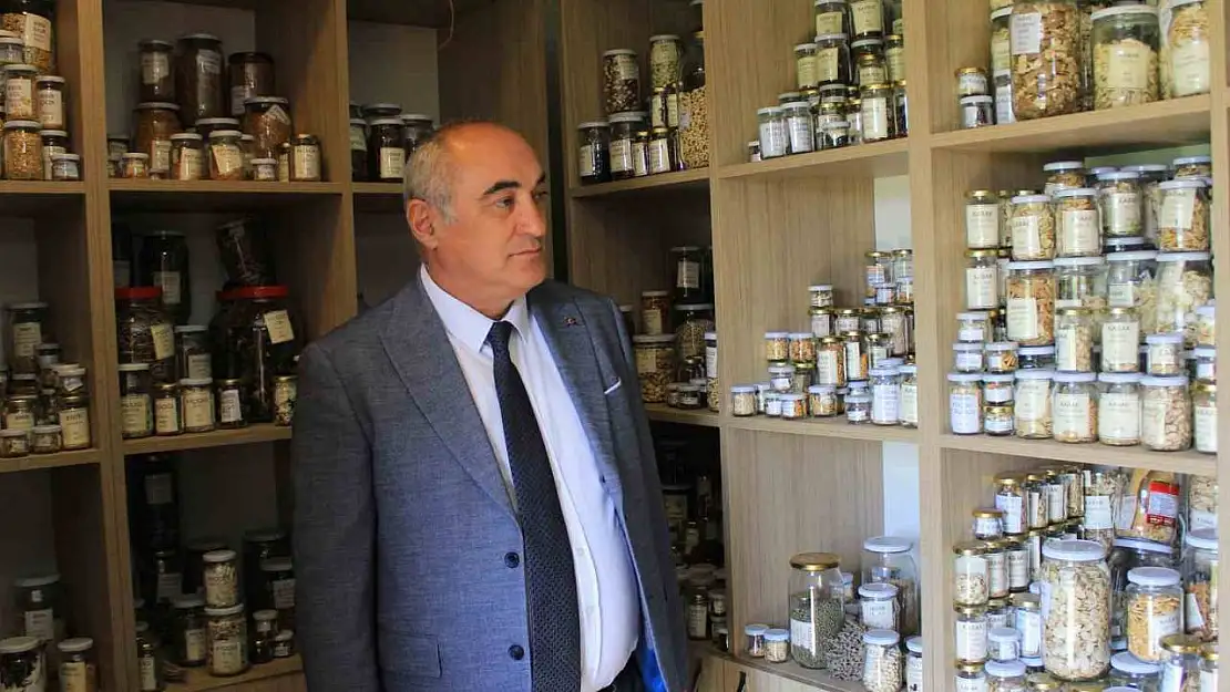 Nilüfer Belediyesinin de öncülerinden olduğu yerel tohum akımı büyüyor