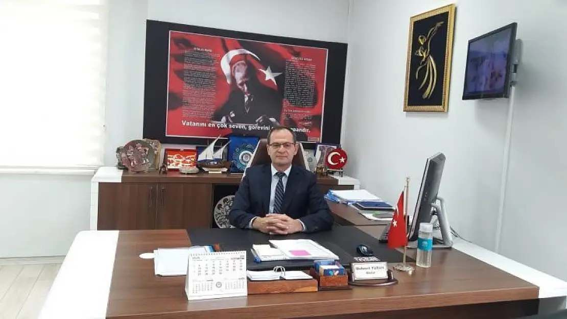 Nilüfer'de tarıma 'organik' farkındalık