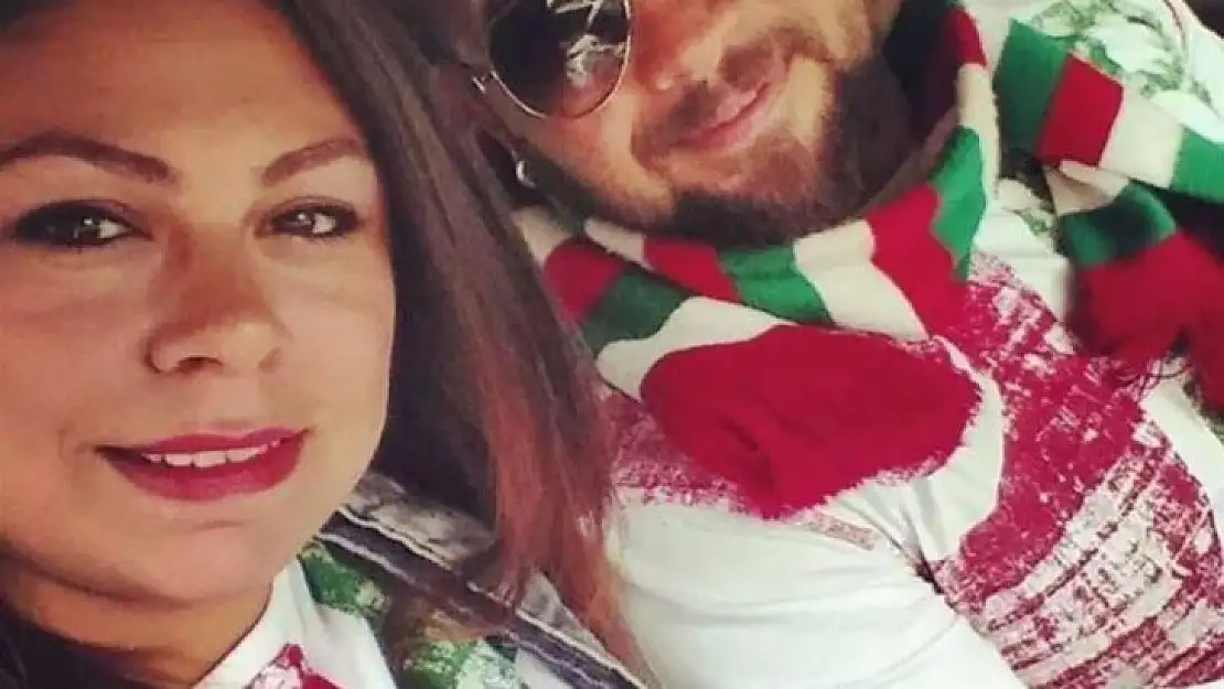 Nişanlısını öldürdü, sonra intihar etti
