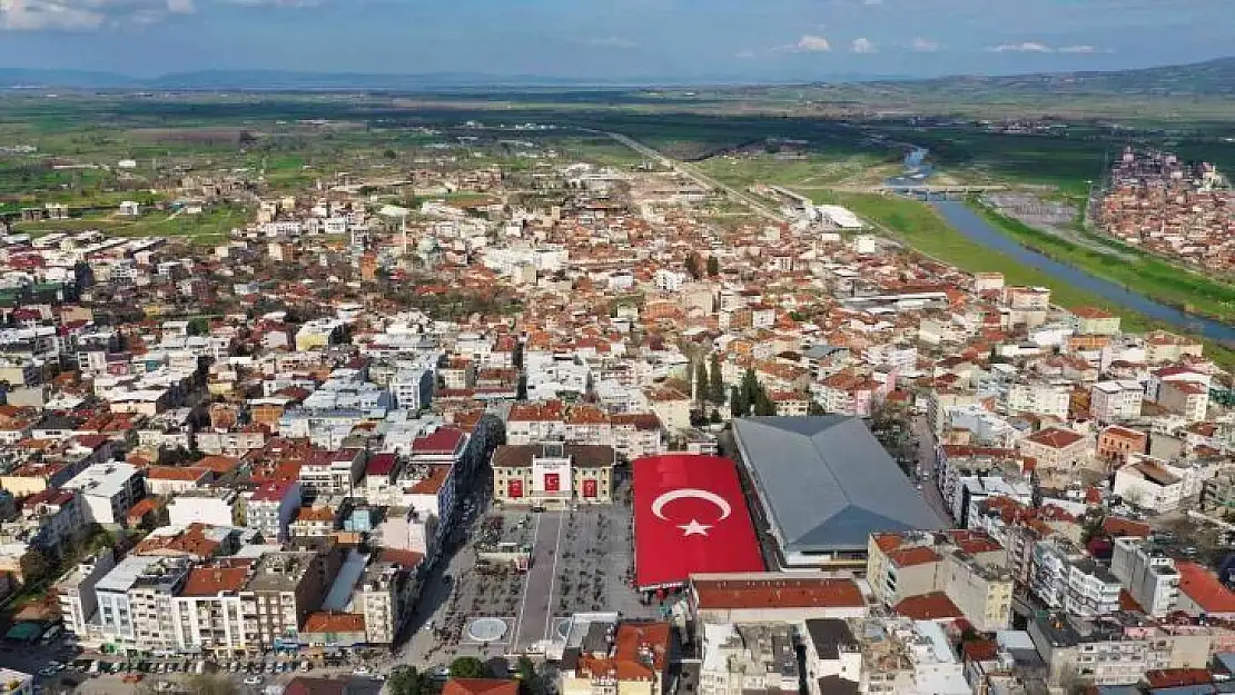 Nüfusta 5 yıl sonda düşüş