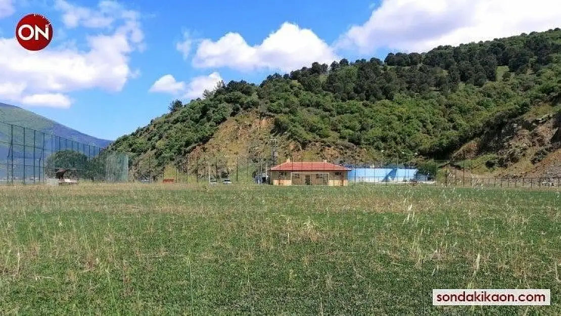 Ocaklar stadı ilgi bekliyor