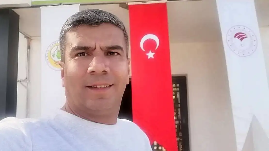 Ödemiş yangınında can kaybı 3 oldu