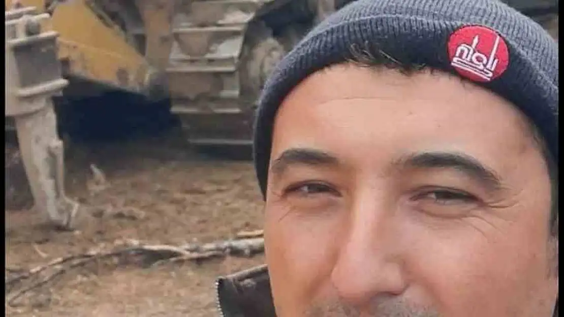 Ödemiş yangınında ikinci acı haber: 1 orman işçisi hayatını kaybetti
