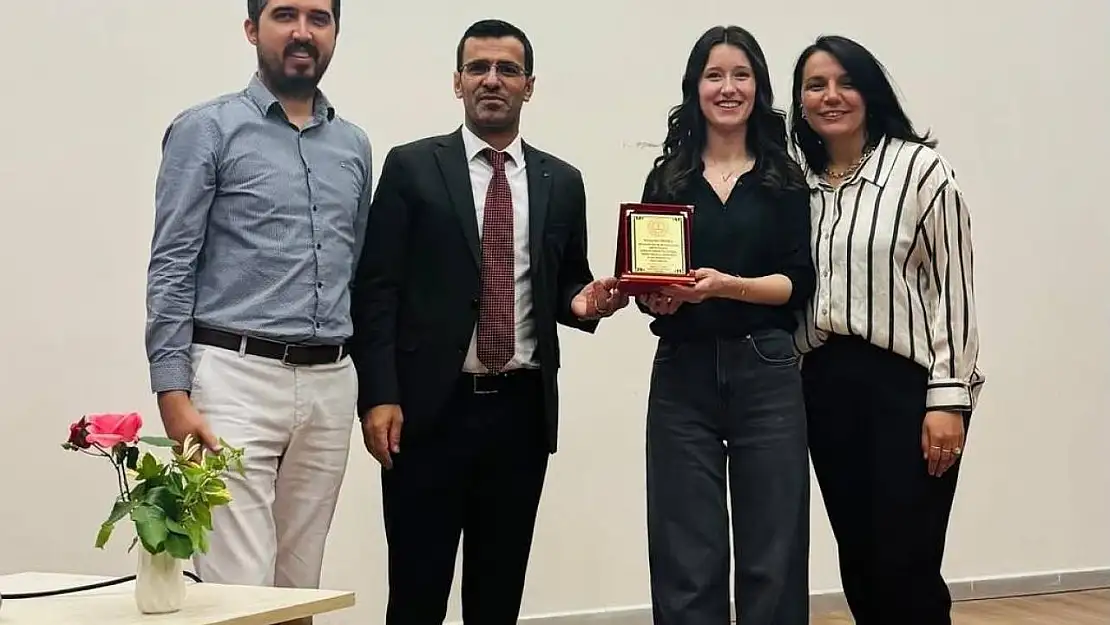 Öğrencilere 'Sınav kaygısı ve motivasyon' semineri