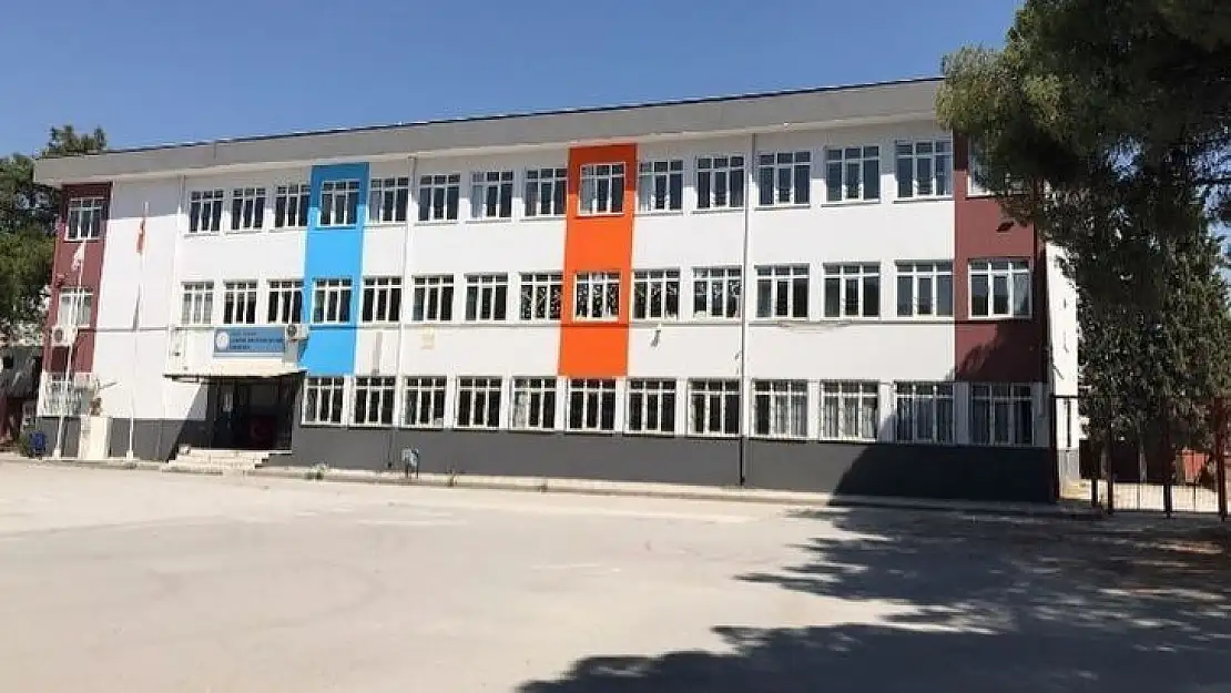 Öğretmenin dikkati amca vahşetini ortaya çıkardı