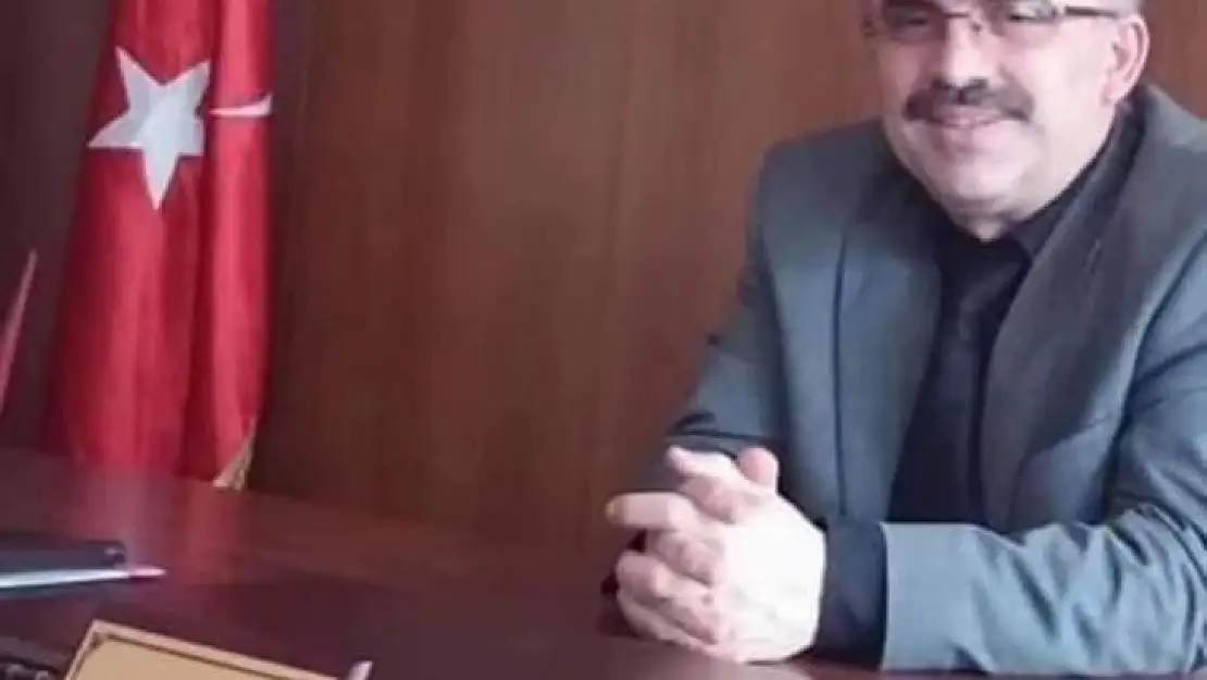 Okul müdürü koronaya yenik düştü