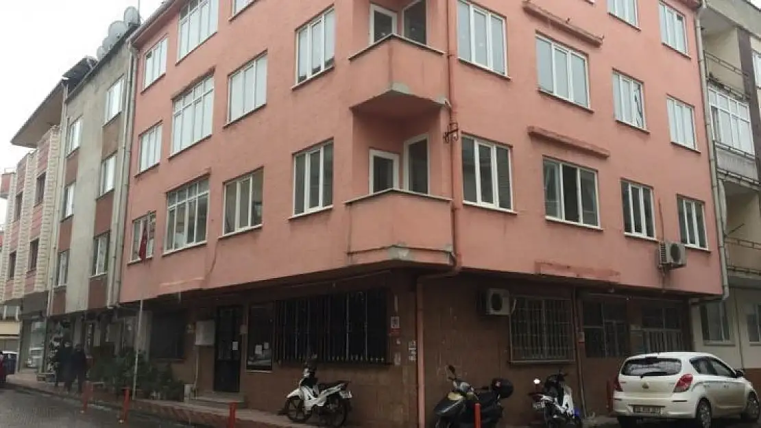 Okullarda güçlendirme çalışmaları devam ediyor