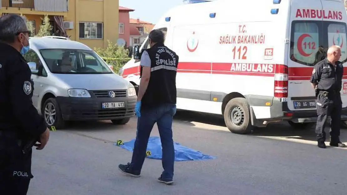 Ölen çocuğun yakınlarının 'Ne olur son bir kez göreyim' sözleri yürekleri dağladı