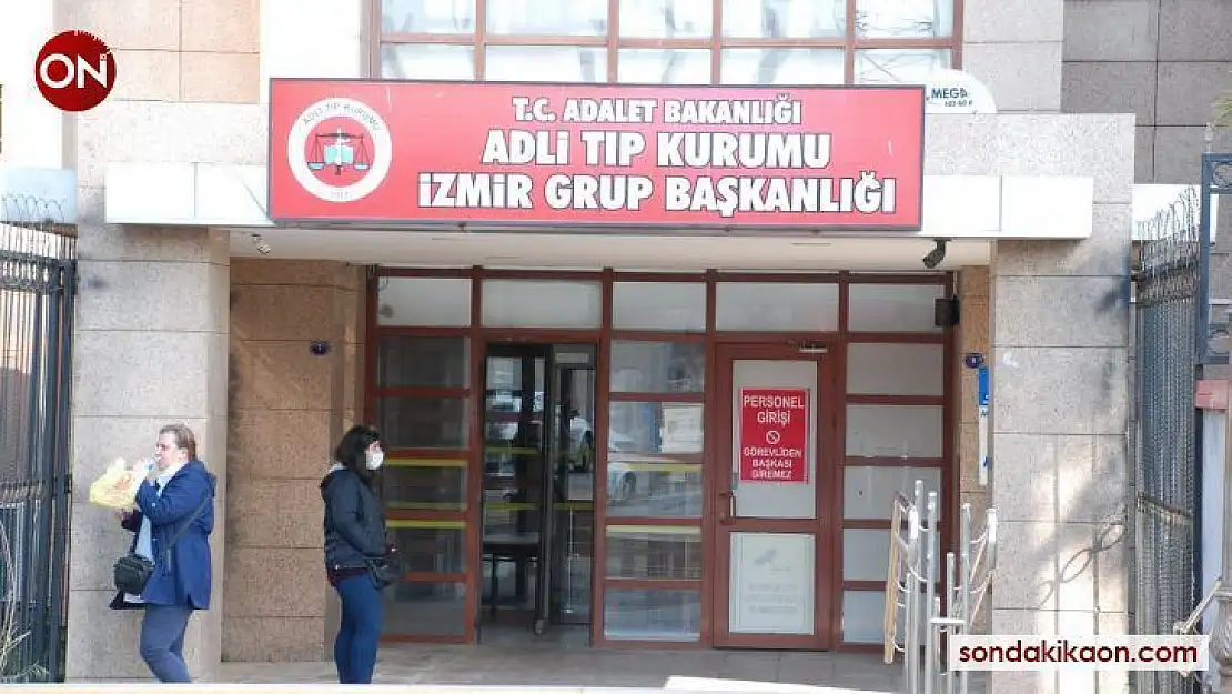 Ölü bulunan Kuyucak Kaymakamı'nın cenazesi adli tıptan alındı